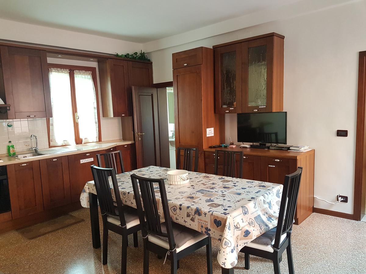 Maison Widmann Velence Kültér fotó