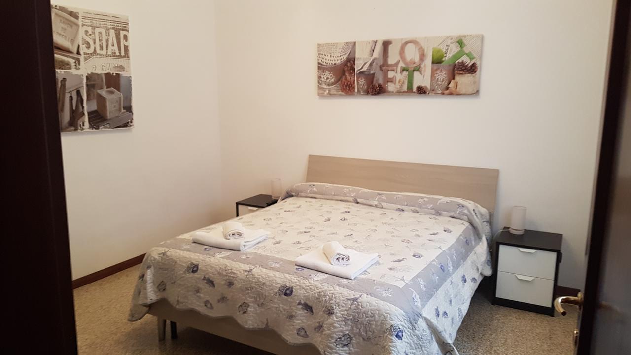 Maison Widmann Velence Kültér fotó