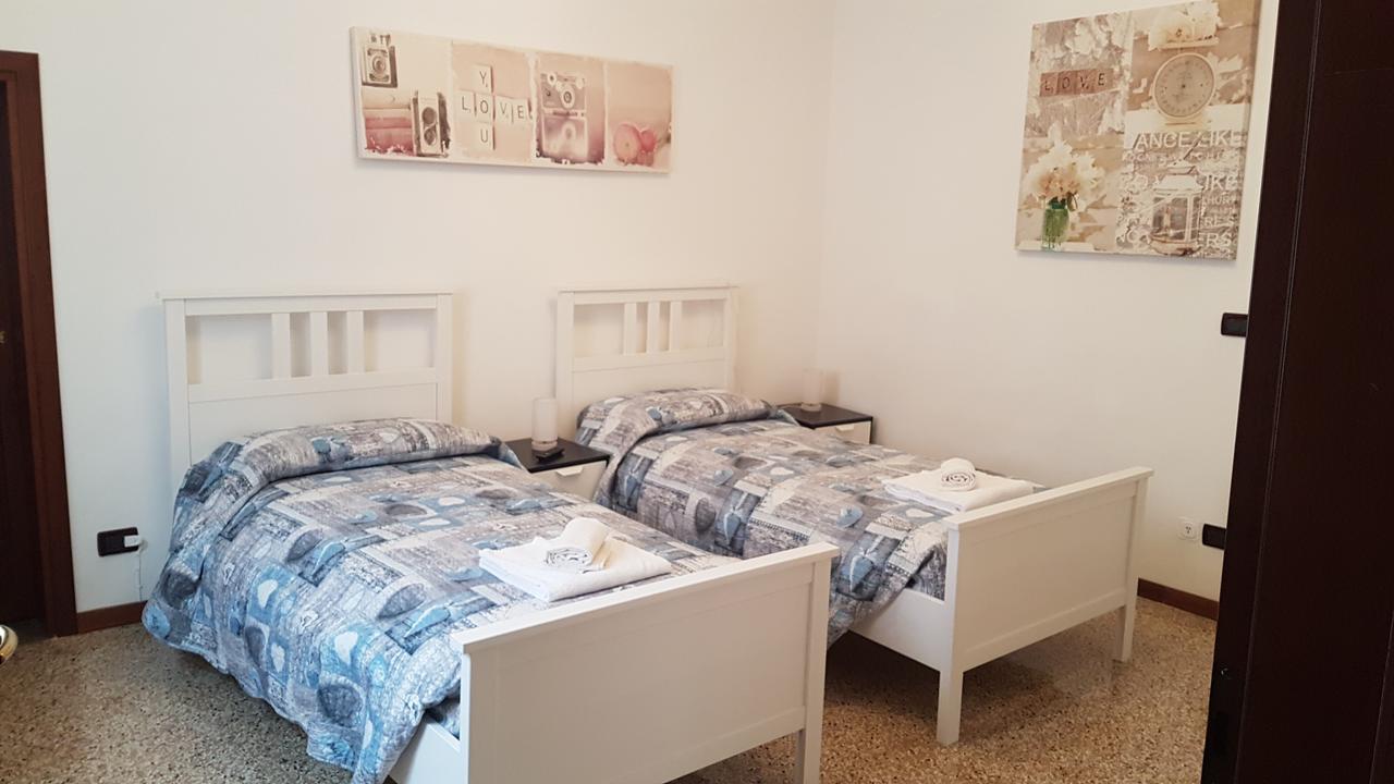 Maison Widmann Velence Kültér fotó